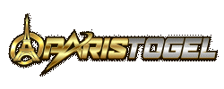 LOGO PARISTOGEL X SITUS SLOT GACOR